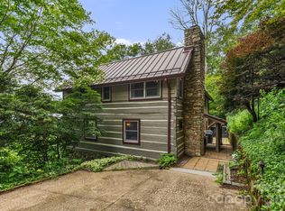 692 McKinney Gap Dr, Mars Hill, NC 28754