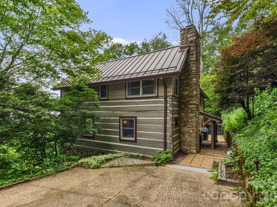 692 McKinney Gap Dr, Mars Hill, NC, 28754