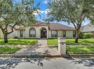 321 Condor Ave, McAllen, TX 78504