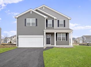 605 Ironwood Ave, Oswego, IL 60543