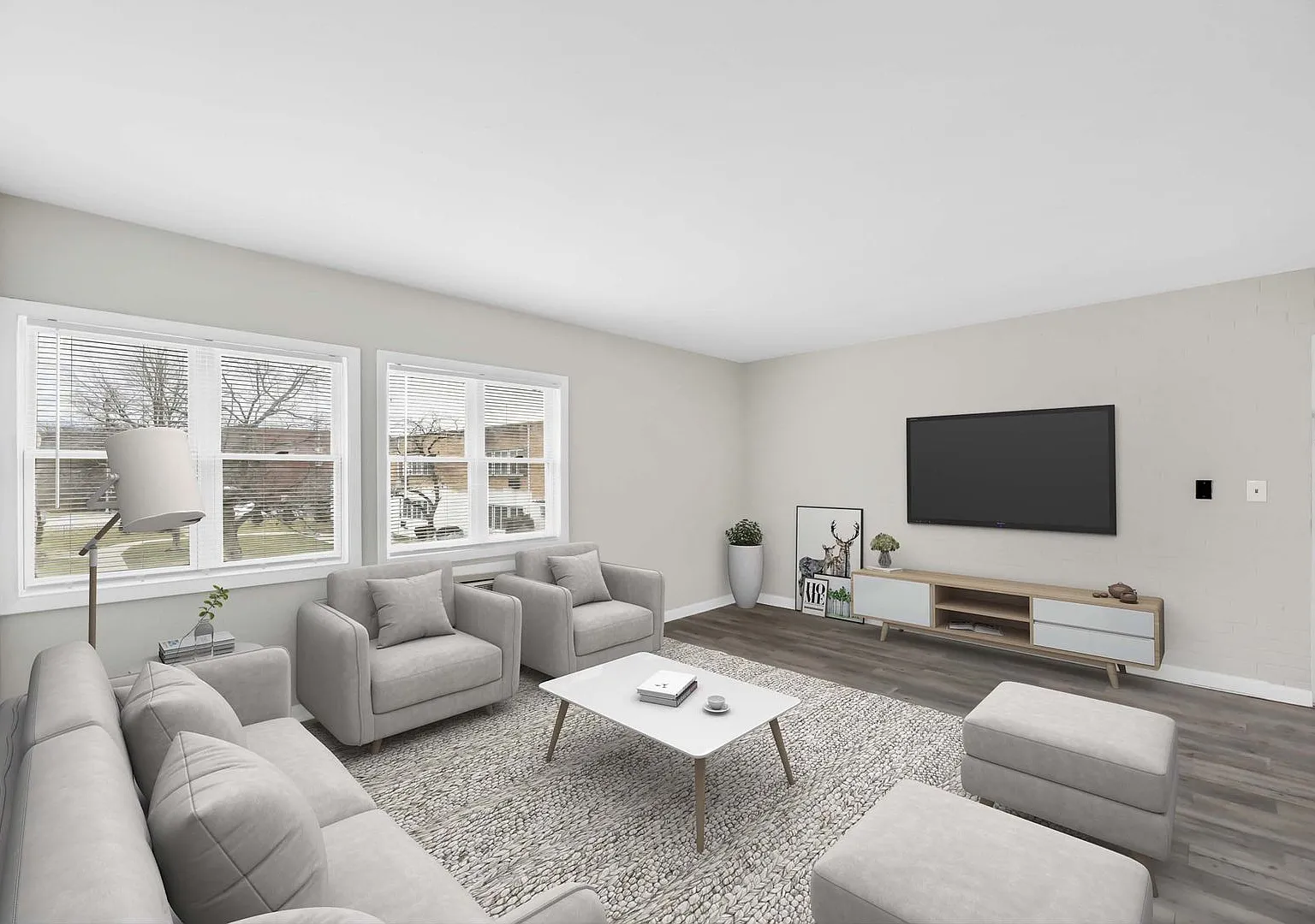 Fairview Premium Flats, LLC — Photo 2