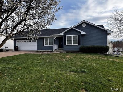 148 Castlewood Dr, Troy, MO, 63379