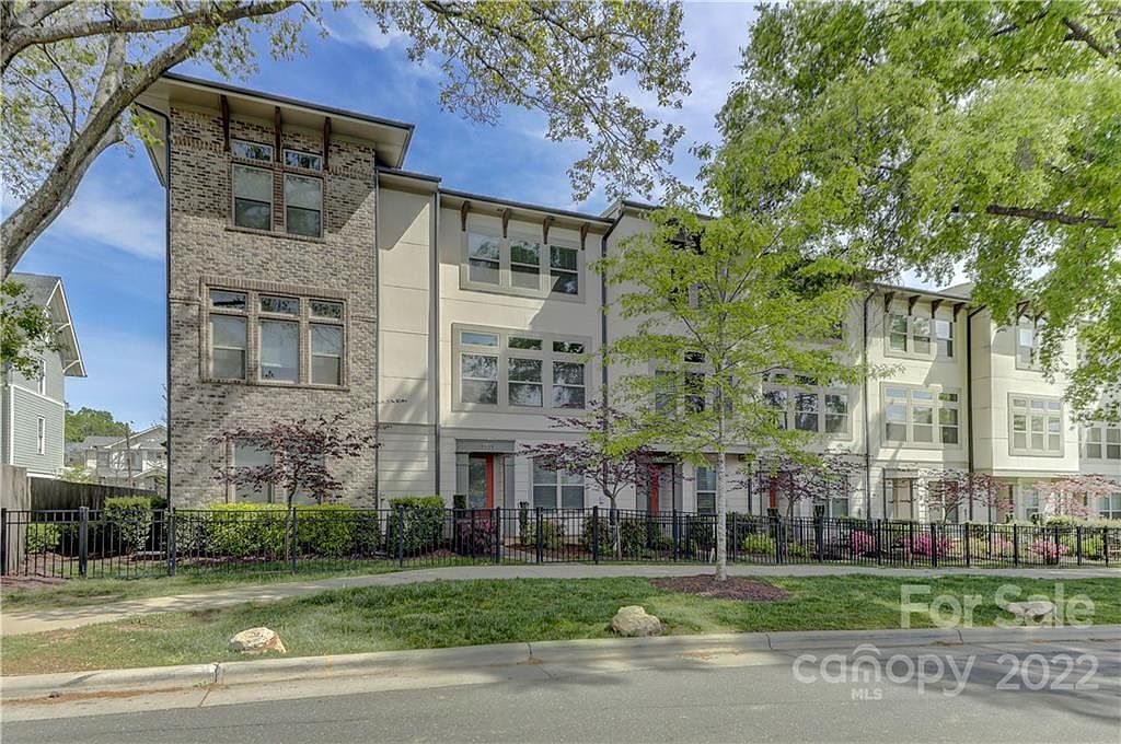 2519 Euclid Ave, Charlotte, NC 28203 Zillow