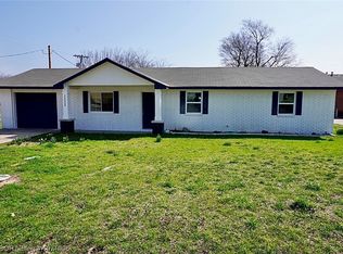 26668 W 4th St, Cameron, OK 74932