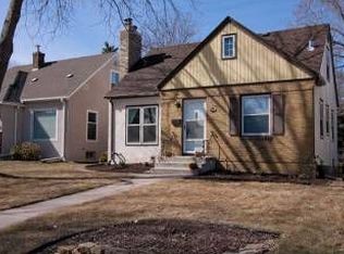 5520 24th Ave S, Minneapolis, MN 55417