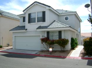 6635 Maddies Way, Las Vegas, NV 89118