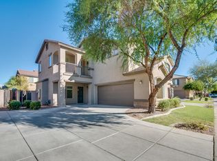 1422 E Hopkins Rd, Gilbert, AZ 85295