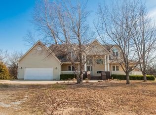 7200 S Creekview St, Clearwater, KS 67026