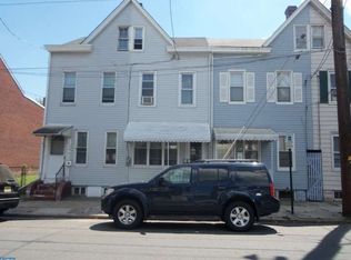 939 Genesee St, Trenton, NJ 08610