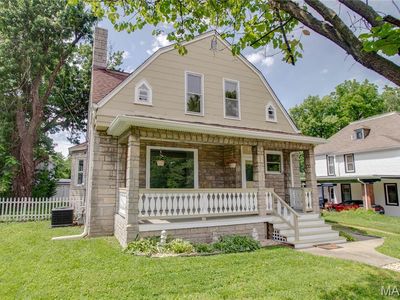 205 E 12th St, Alton, IL, 62002