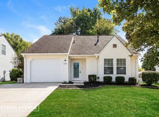 2370 Iron Horse Dr, Douglasville, GA 30135