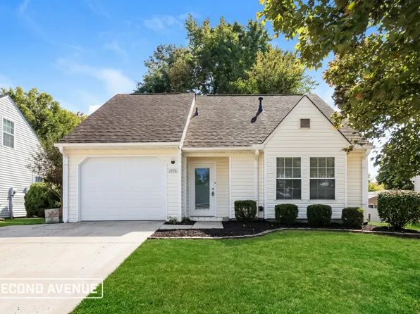 2370 Iron Horse Dr, Douglasville, GA 30135