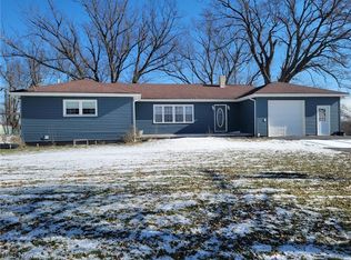 8671 State Route 213, Toronto, OH 43964