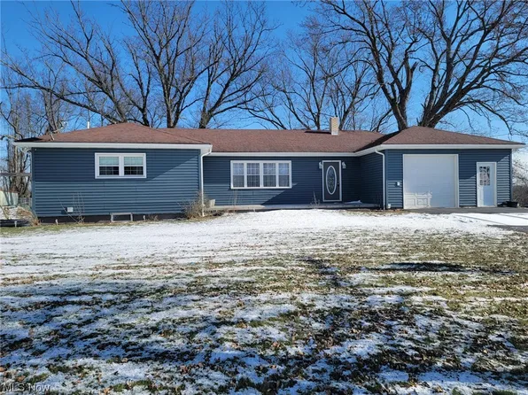 8671 State Route 213, Toronto, OH 43964