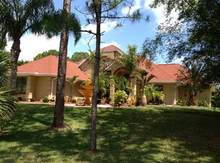 1460 Grant Rd, Grant Valkaria, FL 32949