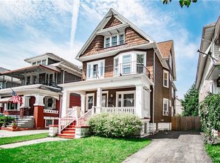 34 Seminole Pkwy, Buffalo, NY 14210