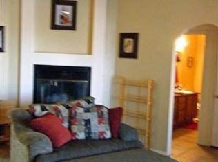 725 S Si Tengo Dr, Benson, AZ 85602