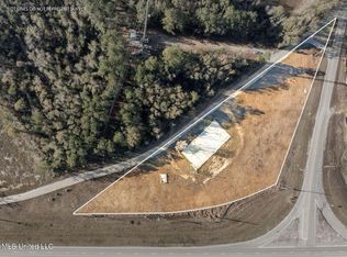 Nhn 0 Us #98, Mc Lain, MS 39456