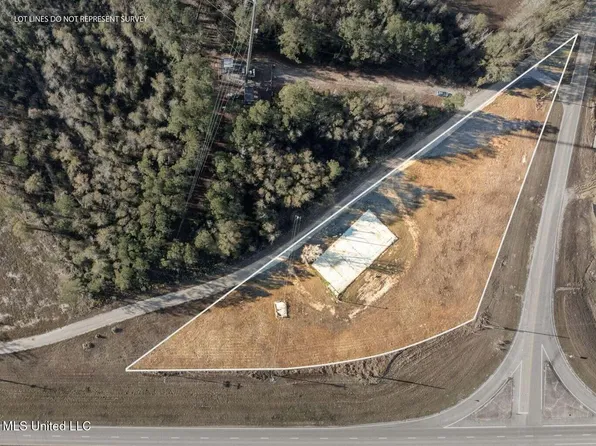 Nhn 0 Us #98, Mc Lain, MS 39456