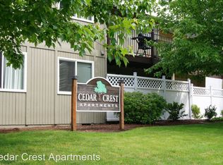 3230 Pringle Rd SE APT 41, Salem, OR 97302