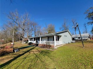164 Pecanty Rd, Jonesville, LA 71343