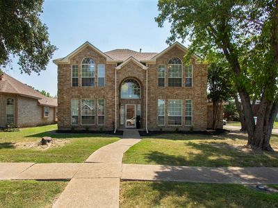 2307 Springfield Dr, Mesquite, TX, 75181