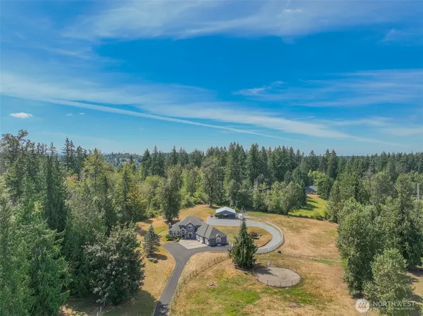 28314 164th Avenue E, Graham, WA 98338