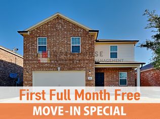 8985 Blackhaw St, Forney, TX 75126