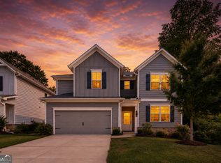 520 Cresentry Brk, Smyrna, GA 30082
