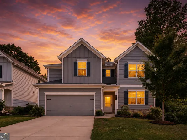 520 Cresentry Brk, Smyrna, GA 30082