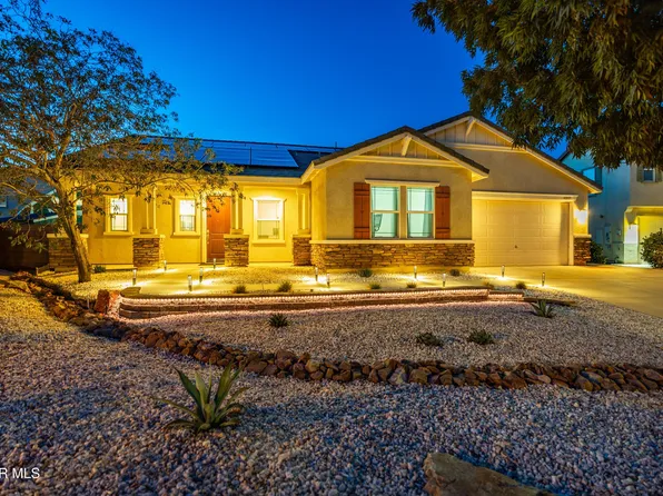 42715 Raywood Dr, Lancaster, CA 93536