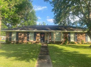 5416 Mary Dr, Bossier City, LA 71112