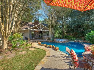 22115 E Roselake Dr, Tomball, TX 77377