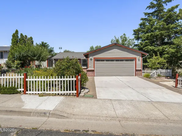 3907 Buckingham Sq, Reno, NV 89503