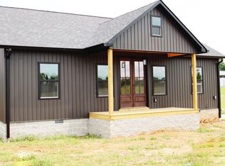 375 Worley Rd, Doyle, TN 38559