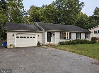 164 Ashley Dr, Shepherdstown, WV 25443
