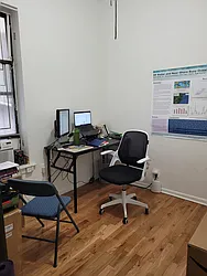 Rented by City Living