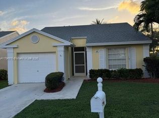 610 SE 22nd Ln, Homestead, FL 33033