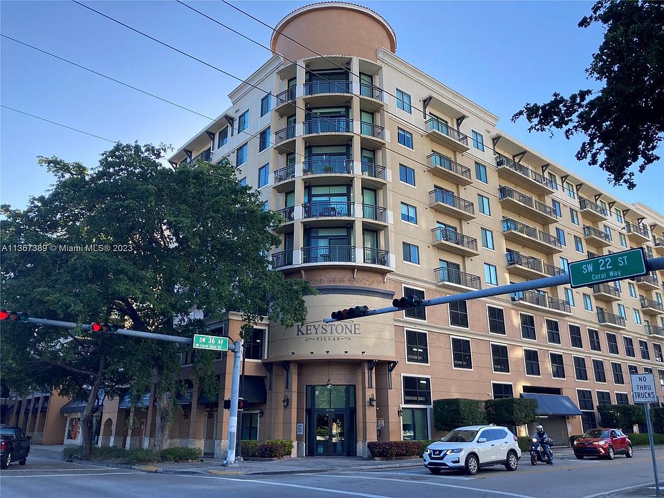1st image of 3590 Coral Way APT 912