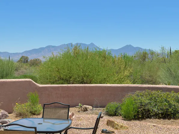 815 W Fountain Creek Dr, Green Valley, AZ 85614
