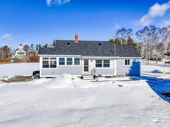 19 Navy Street, Searsport, ME 04974