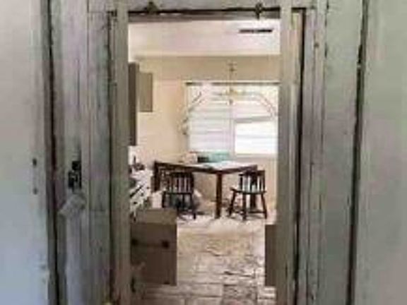 Formal Dining