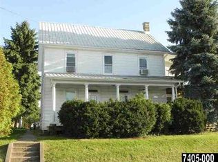 367 Gardners Station Rd, Gardners, PA 17324