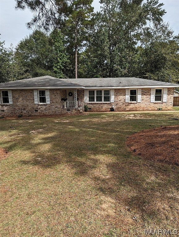 1904 Northside Dr, Dothan, AL 36303 MLS 547924 Zillow