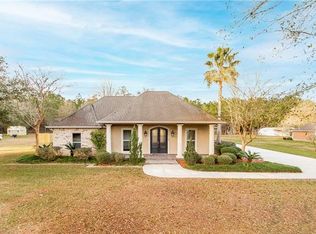 12073 Northwood Dr, Hammond, LA 70401