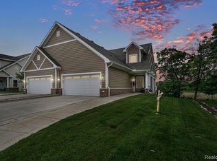 415 Baker Xing, Dexter, MI 48130