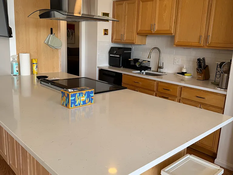 955 Eudora St #802E — Photo 5