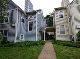7774 Willow Point Dr #7774, Falls Church, VA 22042
