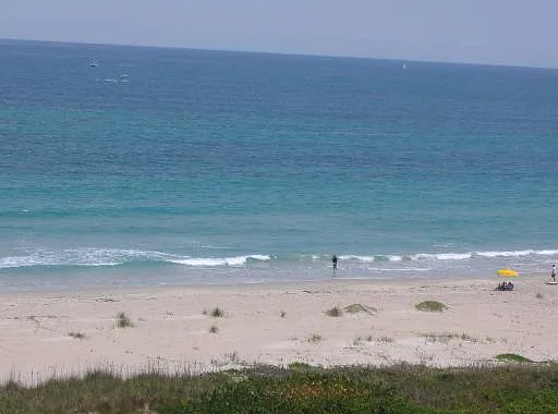 2800 N Highway A1A #806 — Photo 4