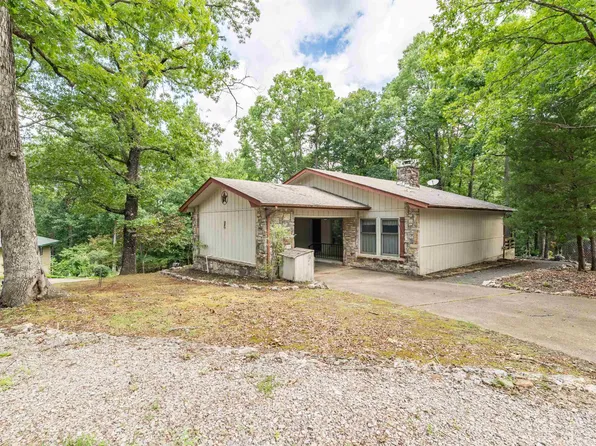 1 Mapache Ln, Hot Springs Village, AR 71909